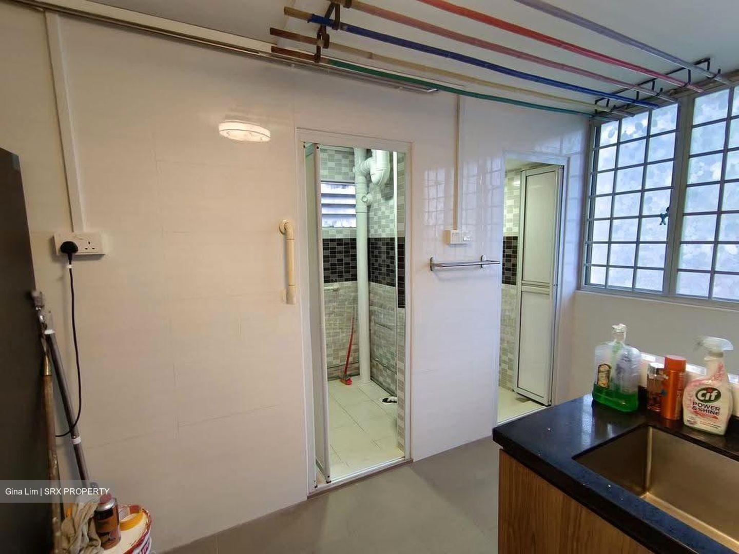 Blk 16 Eunos Crescent (Geylang), HDB 3 Rooms #628722021